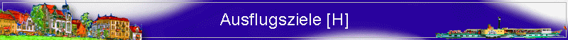 Ausflugsziele