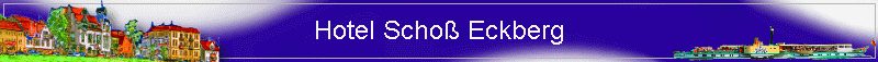 Hotel Scho� Eckberg