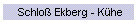 Schlo� Ekberg - K�he