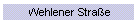 Wehlener Stra�e