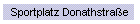 Sportplatz Donathstra�e