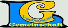 Homepage der Laubegaster Gemeinschaft Homepage der Laubegaster Gemeinschaft