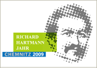 Richard-Hartmann-Jahr 2009